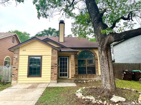 10231 Sunset Fld, San Antonio, TX 78245