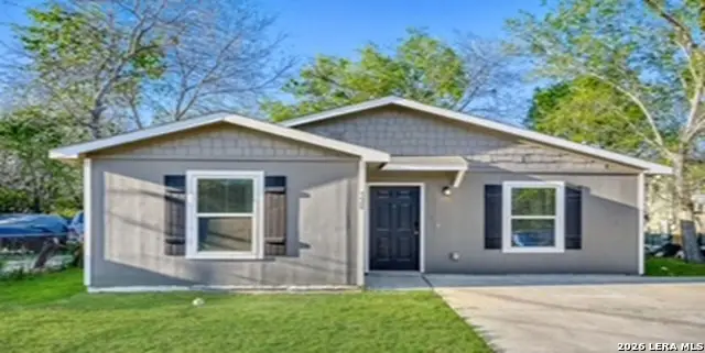 528 New Braunfels, Seguin, TX 78155 - #1