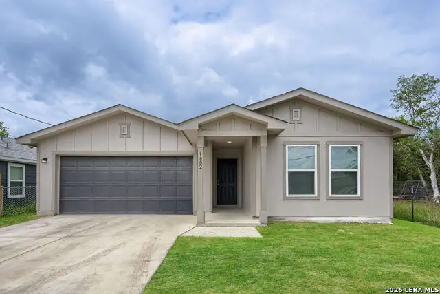 1602 Sunset St, Seguin, TX 78155 - #1