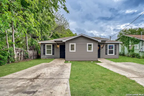 110 Plan St, San Antonio, TX 78203