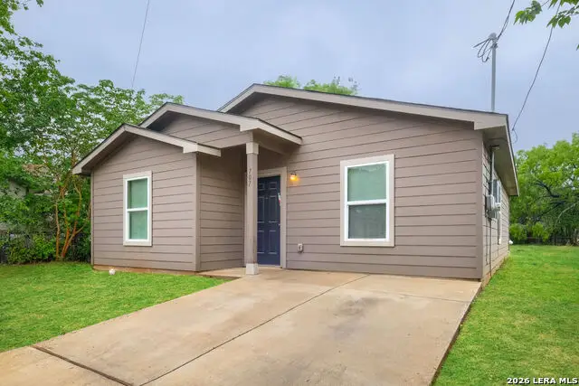 707 Sewanee St, San Antonio, TX 78210 - #2