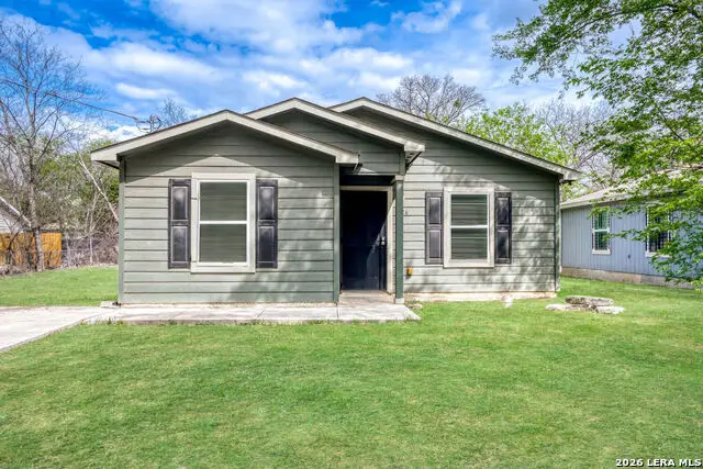 126 N San Ignacio, San Antonio, TX 78237 - #1
