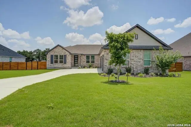 237 Bryant Park, Castroville, TX 78009 - #2