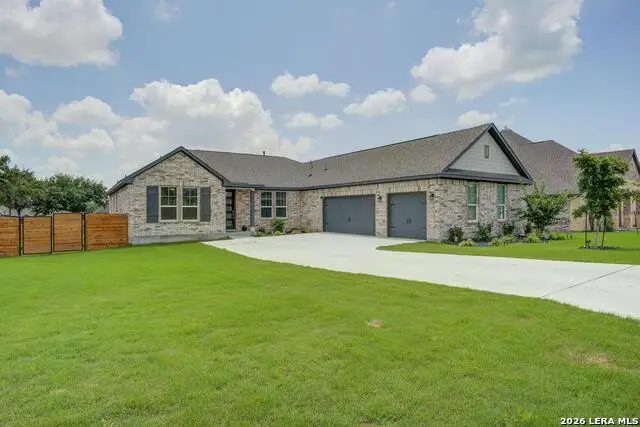 237 Bryant Park, Castroville, TX 78009 - #3