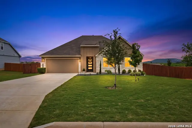 29132 Sierra Cyn, Bulverde, TX 78163 - #1