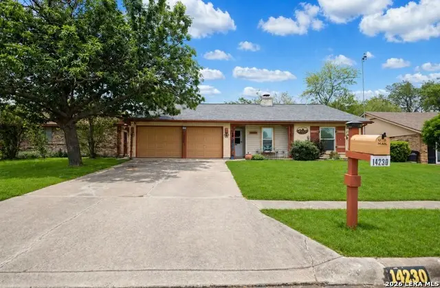 14230 Ridge Dale, San Antonio, TX 78233 - #1