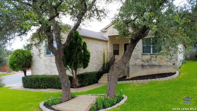 22303 Mesa Butte, San Antonio, TX 78258 - #1
