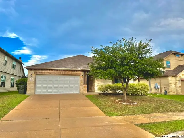 5470 Cypress, Cibolo, TX 78108 - #1