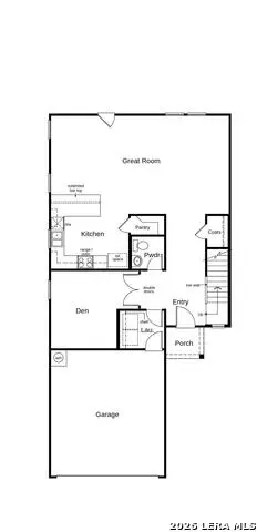 5227 Kayak Cv, Elmendorf, TX 78112 - #2