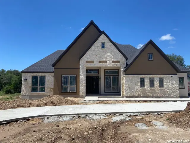 22419 Clarben, San Antonio, TX 78266 - #2