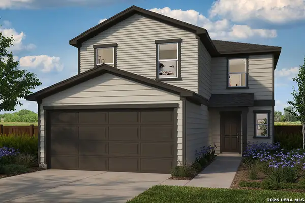 950 Bull Boat Ln, San Antonio, TX 78221