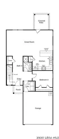 950 Bull Boat Ln, San Antonio, TX 78221 - #3
