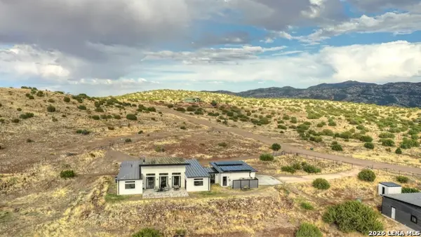 28 Scenic Ridge S, Alpine, TX 79830