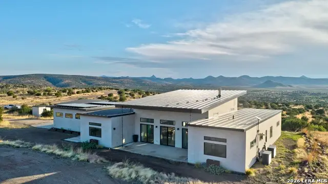 28 Scenic Ridge S, Alpine, TX 79830 - #2