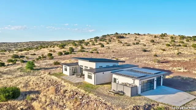 28 Scenic Ridge S, Alpine, TX 79830 - #3