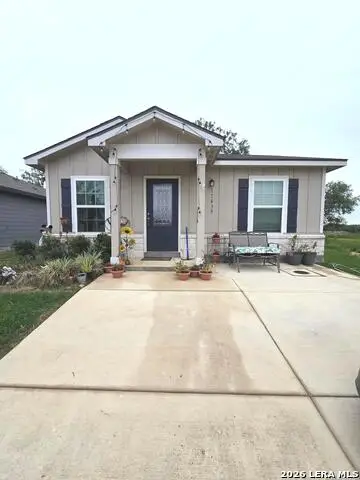 11439 Blue Heron, San Antonio, TX 78223 - #1