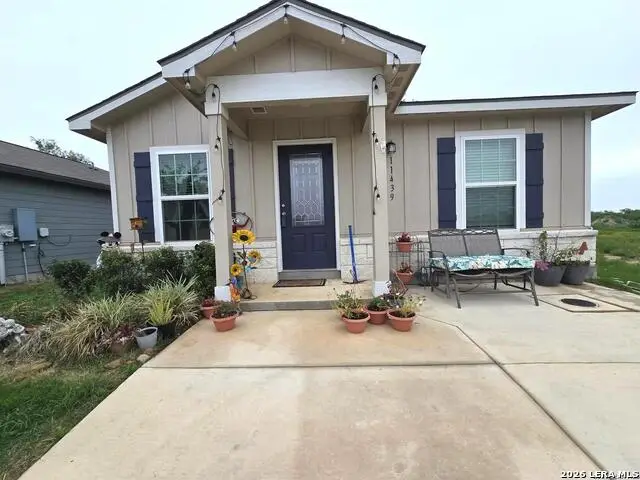 11439 Blue Heron, San Antonio, TX 78223 - #3