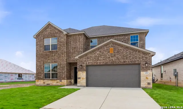 179 Thorny Grove, San Antonio, TX 78253 - #2