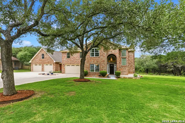51 Hunters Point Dr, New Braunfels, TX 78132 - #1