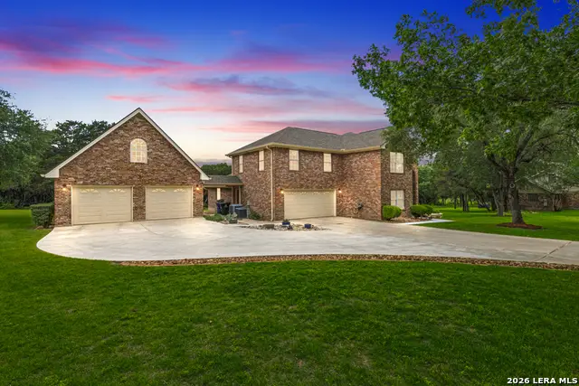 51 Hunters Point Dr, New Braunfels, TX 78132 - #2