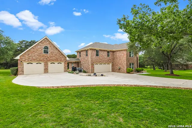 51 Hunters Point Dr, New Braunfels, TX 78132 - #3