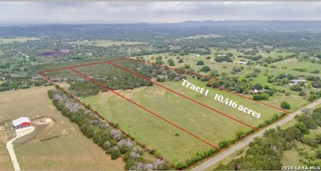 TRACT 1 Elm Pass, Bandera, TX 78003 - #1