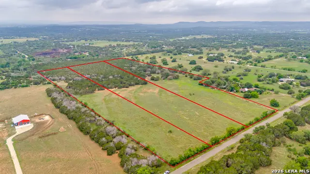 TRACT 1 Elm Pass, Bandera, TX 78003 - #3