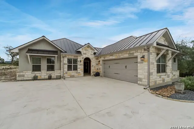 618 Angelica Vis, Canyon Lake, TX 78133 - #1