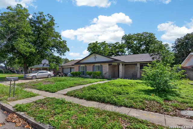5026 La Haya St, San Antonio, TX 78233 - #1