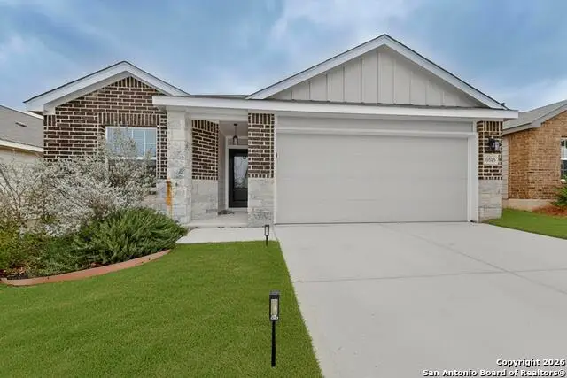 6806 Bale Rdg, San Antonio, TX 78252 - #2
