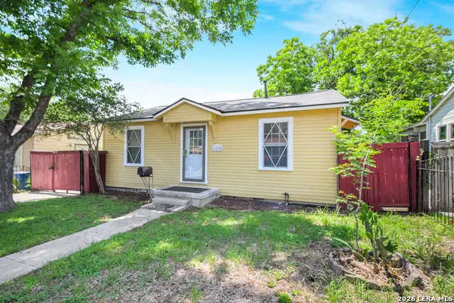 1430 W Kings Hwy, San Antonio, TX 78201 - #2