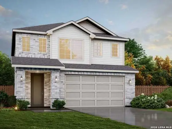 14734 Prairie Clover, San Antonio, TX 78253