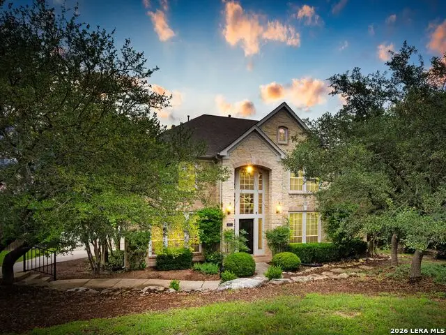 8903 Woodland Pass, Boerne, TX 78006 - #1