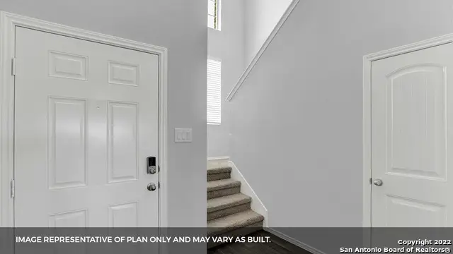 20945 Gravel Keep, San Antonio, TX 78266 - #3