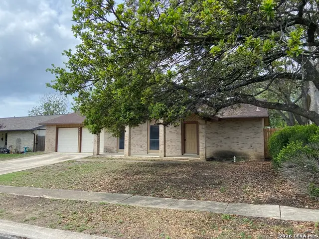 5807 Oak Run St, San Antonio, TX 78247 - #3