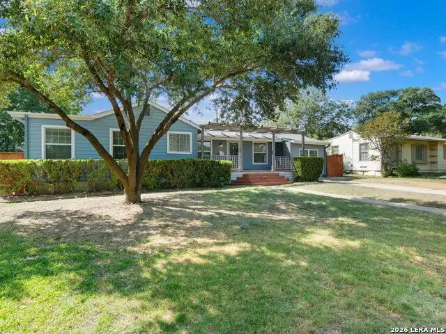 338 Brees Blvd, San Antonio, TX 78209 - #2