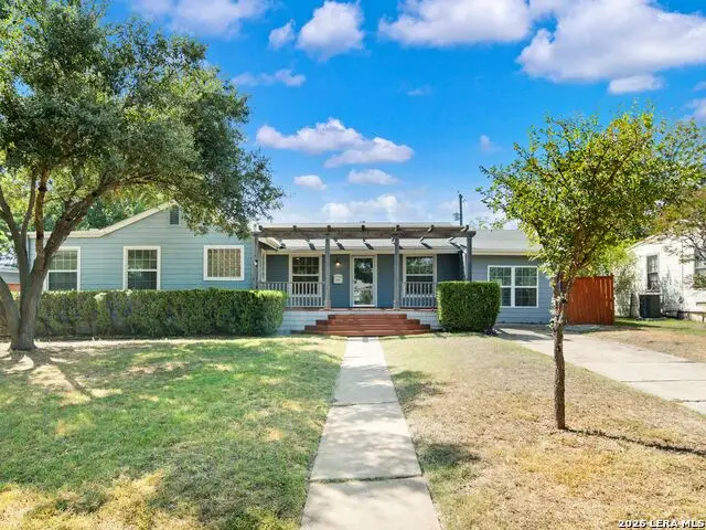 338 Brees Blvd, San Antonio, TX 78209 - #3