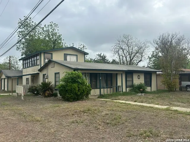 203 Creath, San Antonio, TX 78221 - #1
