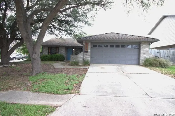 13854 Cane, San Antonio, TX 78233
