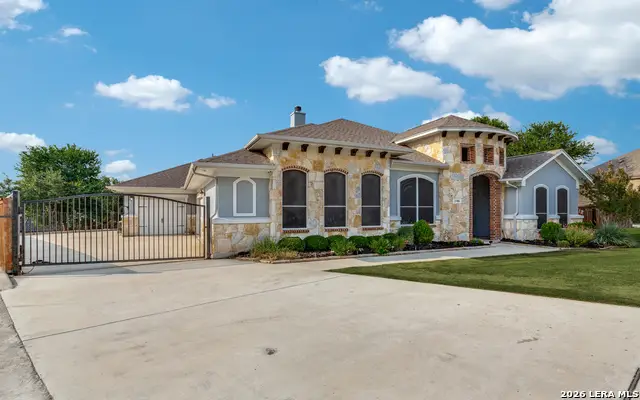198 Jasper Pt, Castroville, TX 78009 - #3