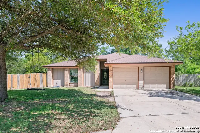 9400 Woodland Hills, San Antonio, TX 78250 - #1