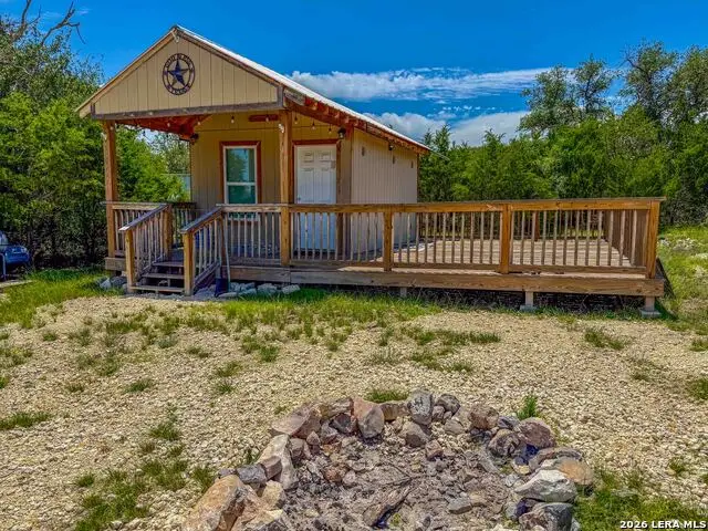 0 W Sd 42000, Rocksprings, TX 78880 - #2