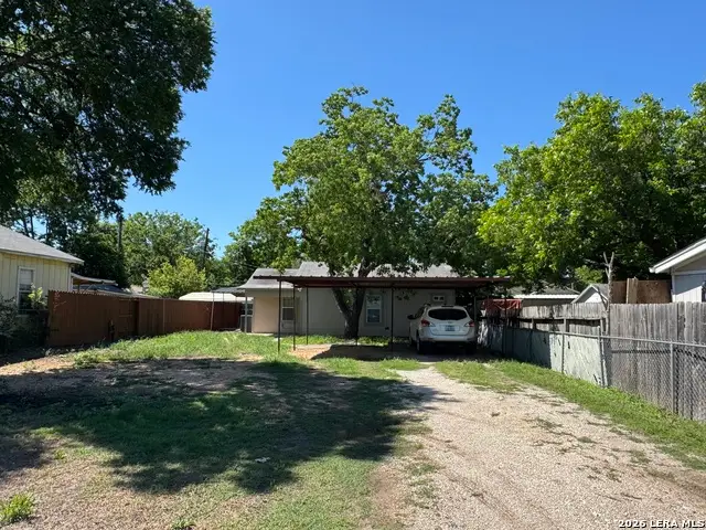 1806 Steves, San Antonio, TX 78210 - #1