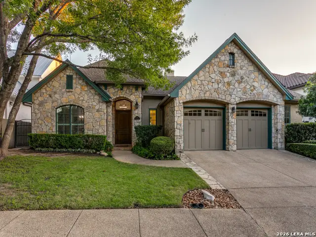 9 Bristol Green, San Antonio, TX 78209 - #3