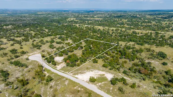 LOT 7 Longview Dr., Fredericksburg, TX 78624