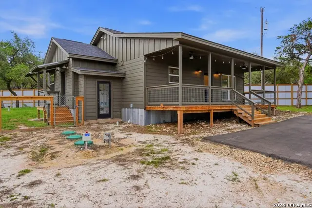 833 Canyon Oaks Dr, Canyon Lake, TX 78133 - #3