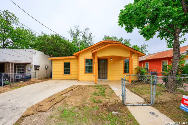 1616 Ruiz St, San Antonio, TX 78207