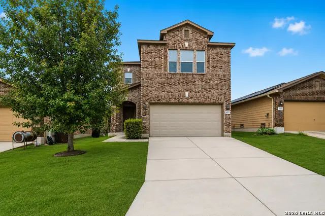 4323 Safe Harbor, San Antonio, TX 78244 - #1