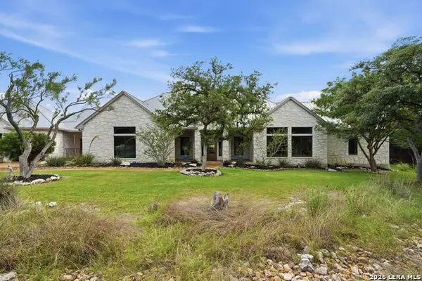 125 Greystone Point, Boerne, TX 78006