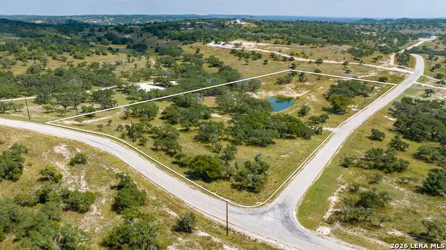 189 Fallen Acorn, Blanco, TX 78606 - #1